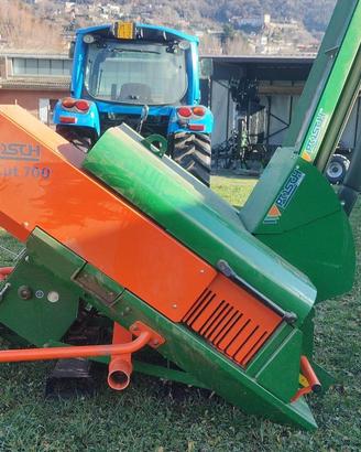 Sega circolare automatica POSCH SmartCut 700