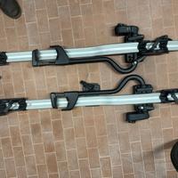 2 portabici Thule ProRide 598 – Milano