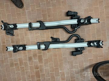 2 portabici Thule ProRide 598 – Milano
