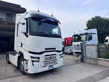 Renault Trucks T480 - 2022 - 420.000 KM