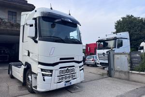 Renault Trucks T480 - 2022 - 420.000 KM