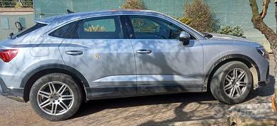Audi Q3 2.0 Sportback 150 CV