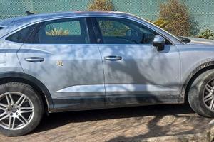 Audi Q3 2.0 Sportback 150 CV