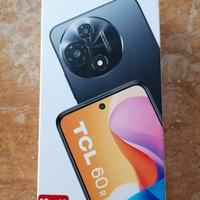 Smartphone TCL 60R 5G