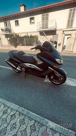 Tmax SJ05 2007