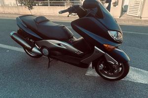 Tmax SJ05 2007