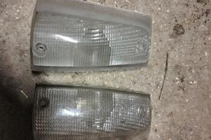 Frecce anteriori Panda 1° serie