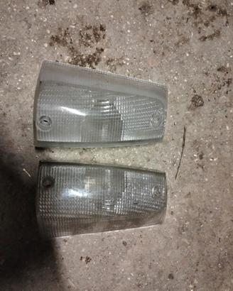 Frecce anteriori Panda 1° serie