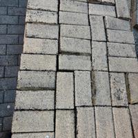 Betonelle esterno 33 mq