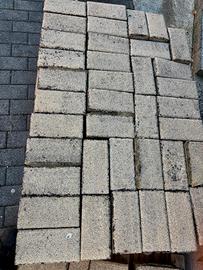 Betonelle esterno 33 mq