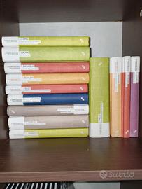 la grande biblioteca della psicologia 