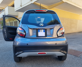 ZD Ds2 elettrica come nuova