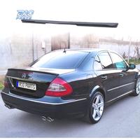 SPOILER ALETTA MERCEDES CLASSE E W211 SEDAN 03-08 