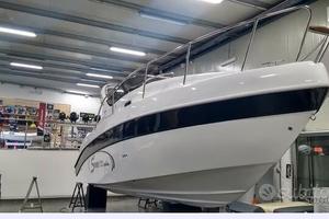 Saver 750 Cabin disponibilità immediata