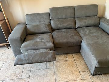 Divano angolare aran mondo convenienza