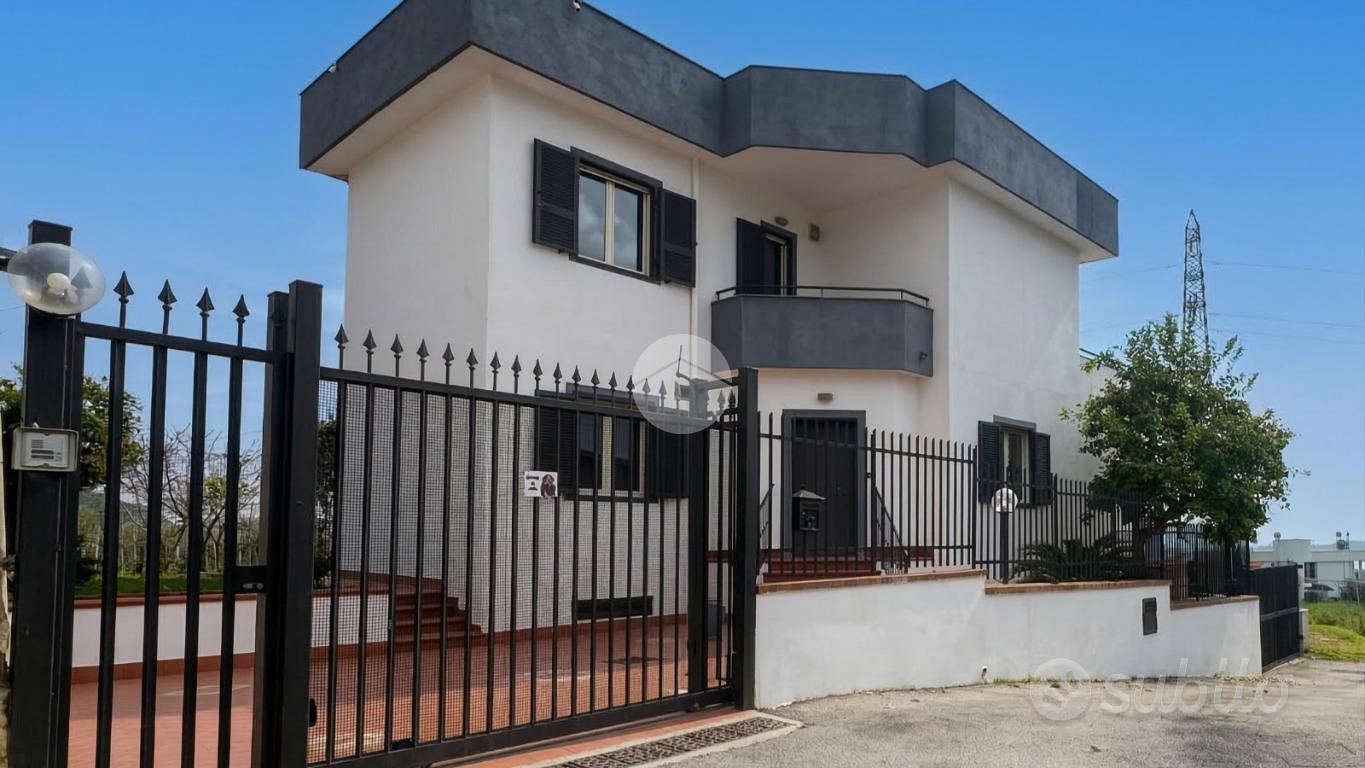 Casa – Pozzuoli, Trepiccioni - Vista 2