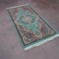 Tappeto in lana 160cm X 78cm