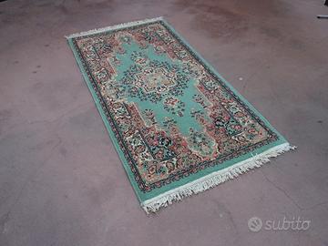 Tappeto in lana 160cm X 78cm