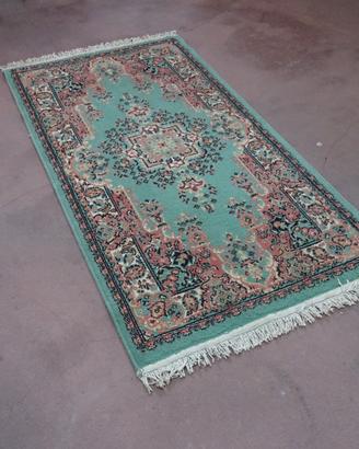 Tappeto in lana 160cm X 78cm