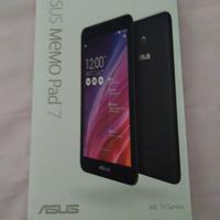 Asus memo pad 7