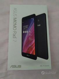 Asus memo pad 7