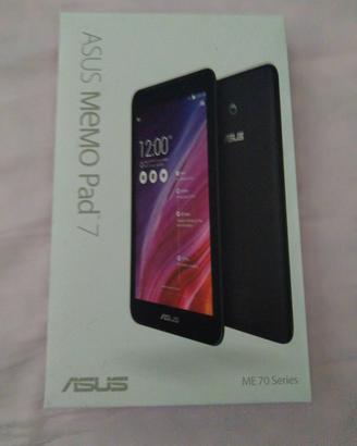 Asus memo pad 7