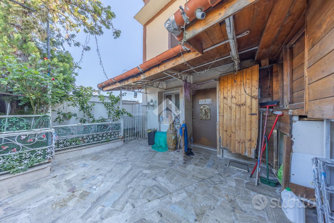 Apartment in Roma, Borghesiana - Vista 3