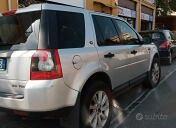 Freelander 2 td4 xs