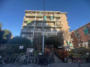 Appartamento a Baranzate Via Pordenone 2 locali