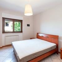 Camera da letto completa