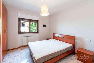 Camera da letto completa