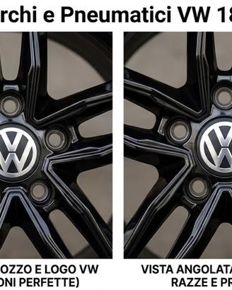 Cerchi volkswagen 5x112