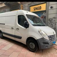 RENAULT MASTER del 2012