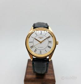 Orologio Longines Automatico Vintage NOS