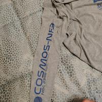 maglietta a manica lunga