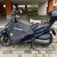 Kymco Agility 350i R16' - 03/2025