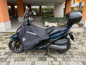 Kymco Agility 350i R16' - 03/2025