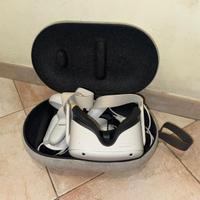 Meta Quest 2 + Accessori