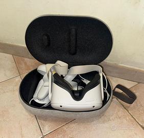 Meta Quest 2 + Accessori