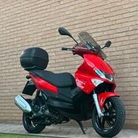 Runner 125