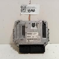 CENTRALINA INIEZIONE HYUNDAI i40 Serie 39120-2A209