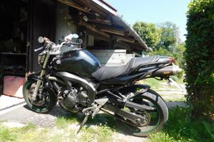 Yamaha fz6