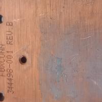 dissipatore termico statico FOXCONN