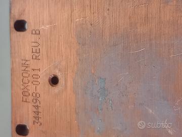 dissipatore termico statico FOXCONN