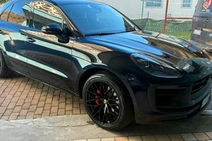 Porsche macan GTS. FUULL.