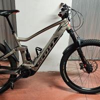 Scott Strike eRide 930 29" 2019 E-Bike