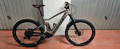 Scott Strike eRide 930 29" 2019 E-Bike