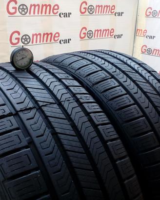 GOMME CONTINENTAL 255 40 21 NUOVE DOT2725 COD:2094