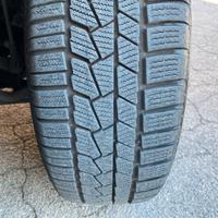 4 GOMME TERMICHE CON 4 CERCHI 195/60 R16 H