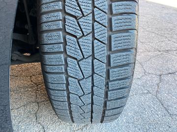 4 GOMME TERMICHE CON 4 CERCHI 195/60 R16 H